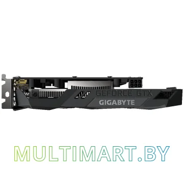 Видеокарта Gigabyte GeForce GTX 1650 D6 WindForce 4GB GDDR6 (GV-N1656WF2-4GD) картинка 5